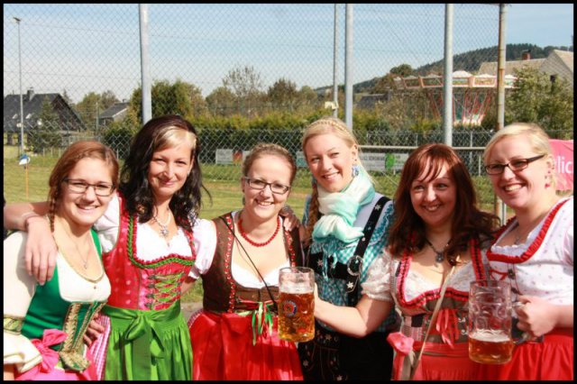Wiesn 2013